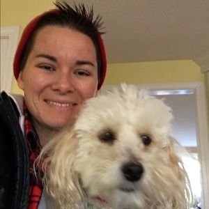 Meet your Posher, Ali